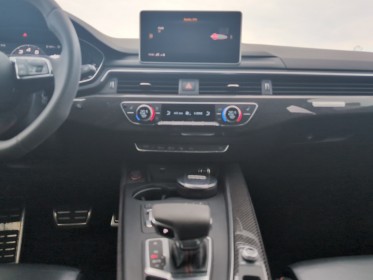 Audi rs4 avant 2.9 v6 tfsi 450 ch tiptronic 8 rapports origine audi royan garantie 12 mois occasion simplicicar royan...