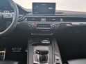 Audi rs4 avant 2.9 v6 tfsi 450 ch tiptronic 8 rapports origine audi royan garantie 12 mois occasion simplicicar royan...