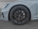 Audi rs4 avant 2.9 v6 tfsi 450 ch tiptronic 8 rapports origine audi royan garantie 12 mois occasion simplicicar royan...