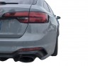 Audi rs4 avant 2.9 v6 tfsi 450 ch tiptronic 8 rapports origine audi royan garantie 12 mois occasion simplicicar royan...