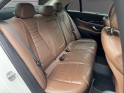 Mercedes classe e 300 sportline occasion paris 17ème (75)(porte maillot) simplicicar simplicibike france