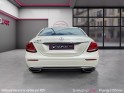 Mercedes classe e 300 sportline occasion paris 17ème (75)(porte maillot) simplicicar simplicibike france