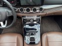 Mercedes classe e 300 sportline occasion paris 17ème (75)(porte maillot) simplicicar simplicibike france