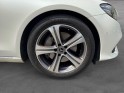 Mercedes classe e 300 sportline occasion paris 17ème (75)(porte maillot) simplicicar simplicibike france