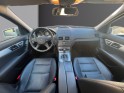 Mercedes classe c 220 cdi blueefficiency avantgarde a / 1ere main / entretien complet mercedes  / garantie 12mois occasion...
