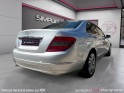 Mercedes classe c 220 cdi blueefficiency avantgarde a / 1ere main / entretien complet mercedes  / garantie 12mois occasion...