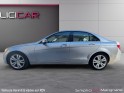 Mercedes classe c 220 cdi blueefficiency avantgarde a / 1ere main / entretien complet mercedes  / garantie 12mois occasion...