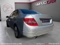 Mercedes classe c 220 cdi blueefficiency avantgarde a / 1ere main / entretien complet mercedes  / garantie 12mois occasion...