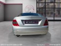 Mercedes classe c 220 cdi blueefficiency avantgarde a / 1ere main / entretien complet mercedes  / garantie 12mois occasion...