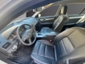 Mercedes classe c 220 cdi blueefficiency avantgarde a / 1ere main / entretien complet mercedes  / garantie 12mois occasion...