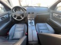 Mercedes classe c 220 cdi blueefficiency avantgarde a / 1ere main / entretien complet mercedes  / garantie 12mois occasion...