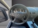 Mercedes classe c 220 cdi blueefficiency avantgarde a / 1ere main / entretien complet mercedes  / garantie 12mois occasion...