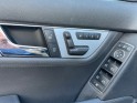 Mercedes classe c 220 cdi blueefficiency avantgarde a / 1ere main / entretien complet mercedes  / garantie 12mois occasion...
