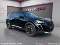 Peugeot 2008 130 cv eat8 gt / toit ouvrant / compteur 3d / carplay occasion champigny-sur-marne (94) simplicicar simplicibike...