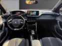 Peugeot 2008 130 cv eat8 gt / toit ouvrant / compteur 3d / carplay occasion champigny-sur-marne (94) simplicicar simplicibike...