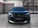Peugeot 2008 130 cv eat8 gt / toit ouvrant / compteur 3d / carplay occasion champigny-sur-marne (94) simplicicar simplicibike...