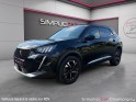 Peugeot 2008 130 cv eat8 gt / toit ouvrant / compteur 3d / carplay occasion champigny-sur-marne (94) simplicicar simplicibike...