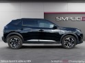 Peugeot 2008 130 cv eat8 gt / toit ouvrant / compteur 3d / carplay occasion champigny-sur-marne (94) simplicicar simplicibike...