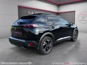 Peugeot 2008 130 cv eat8 gt / toit ouvrant / compteur 3d / carplay occasion champigny-sur-marne (94) simplicicar simplicibike...
