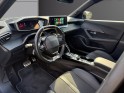 Peugeot 2008 130 cv eat8 gt / toit ouvrant / compteur 3d / carplay occasion champigny-sur-marne (94) simplicicar simplicibike...