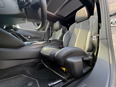 Peugeot 2008 130 cv eat8 gt / toit ouvrant / compteur 3d / carplay occasion champigny-sur-marne (94) simplicicar simplicibike...