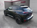 Peugeot 2008 130 cv eat8 gt / toit ouvrant / compteur 3d / carplay occasion champigny-sur-marne (94) simplicicar simplicibike...