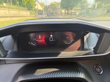 Peugeot 2008 130 cv eat8 gt / toit ouvrant / compteur 3d / carplay occasion champigny-sur-marne (94) simplicicar simplicibike...