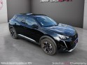 Peugeot 2008 130 cv eat8 gt / toit ouvrant / compteur 3d / carplay occasion champigny-sur-marne (94) simplicicar simplicibike...