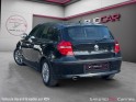 Bmw serie 1 e87 lci 118d 143 ch luxe a occasion cannes (06) simplicicar simplicibike france