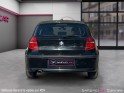 Bmw serie 1 e87 lci 118d 143 ch luxe a occasion cannes (06) simplicicar simplicibike france