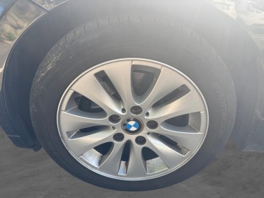 Bmw serie 1 e87 lci 118d 143 ch luxe a occasion cannes (06) simplicicar simplicibike france