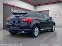 Ds ds5 bluehdi 120 ss bvm6 be chic garantie 12 mois occasion simplicicar royan simplicicar simplicibike france