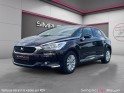 Ds ds5 bluehdi 120 ss bvm6 be chic garantie 12 mois occasion simplicicar royan simplicicar simplicibike france