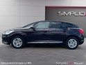 Ds ds5 bluehdi 120 ss bvm6 be chic garantie 12 mois occasion simplicicar royan simplicicar simplicibike france