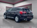 Ds ds5 bluehdi 120 ss bvm6 be chic garantie 12 mois occasion simplicicar royan simplicicar simplicibike france