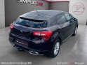 Ds ds5 bluehdi 120 ss bvm6 be chic garantie 12 mois occasion simplicicar royan simplicicar simplicibike france