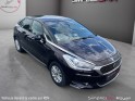 Ds ds5 bluehdi 120 ss bvm6 be chic garantie 12 mois occasion simplicicar royan simplicicar simplicibike france