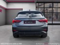 Audi q3 sportback 45 tfsie  245 ch s tronic 6 s line / sline / carplay / matrix led / sport black occasion...