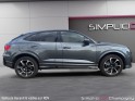 Audi q3 sportback 45 tfsie  245 ch s tronic 6 s line / sline / carplay / matrix led / sport black occasion...
