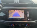 Audi q3 sportback 45 tfsie  245 ch s tronic 6 s line / sline / carplay / matrix led / sport black occasion...