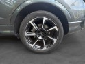 Audi q3 sportback 45 tfsie  245 ch s tronic 6 s line / sline / carplay / matrix led / sport black occasion...