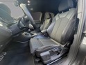Audi q3 sportback 45 tfsie  245 ch s tronic 6 s line / sline / carplay / matrix led / sport black occasion...