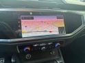 Audi q3 sportback 45 tfsie  245 ch s tronic 6 s line / sline / carplay / matrix led / sport black occasion...