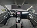 Audi q3 sportback 35 tdi 150 ch s tronic 7 s line occasion avignon (84) simplicicar simplicibike france