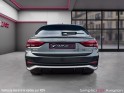 Audi q3 sportback 35 tdi 150 ch s tronic 7 s line occasion avignon (84) simplicicar simplicibike france