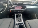 Audi q3 sportback 35 tdi 150 ch s tronic 7 s line occasion avignon (84) simplicicar simplicibike france