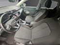 Audi q3 sportback 35 tdi 150 ch s tronic 7 s line occasion avignon (84) simplicicar simplicibike france