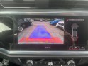 Audi q3 sportback 35 tdi 150 ch s tronic 7 s line occasion avignon (84) simplicicar simplicibike france