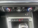 Audi q3 sportback 35 tdi 150 ch s tronic 7 s line occasion avignon (84) simplicicar simplicibike france