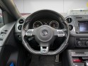Volkswagen tiguan 2.0 tdi 184ch  série spéciale r-exclusive 4motion dsg7 full option - garantie 12 mois occasion paris...